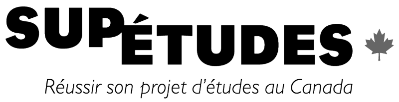 SupÉtudes Canada